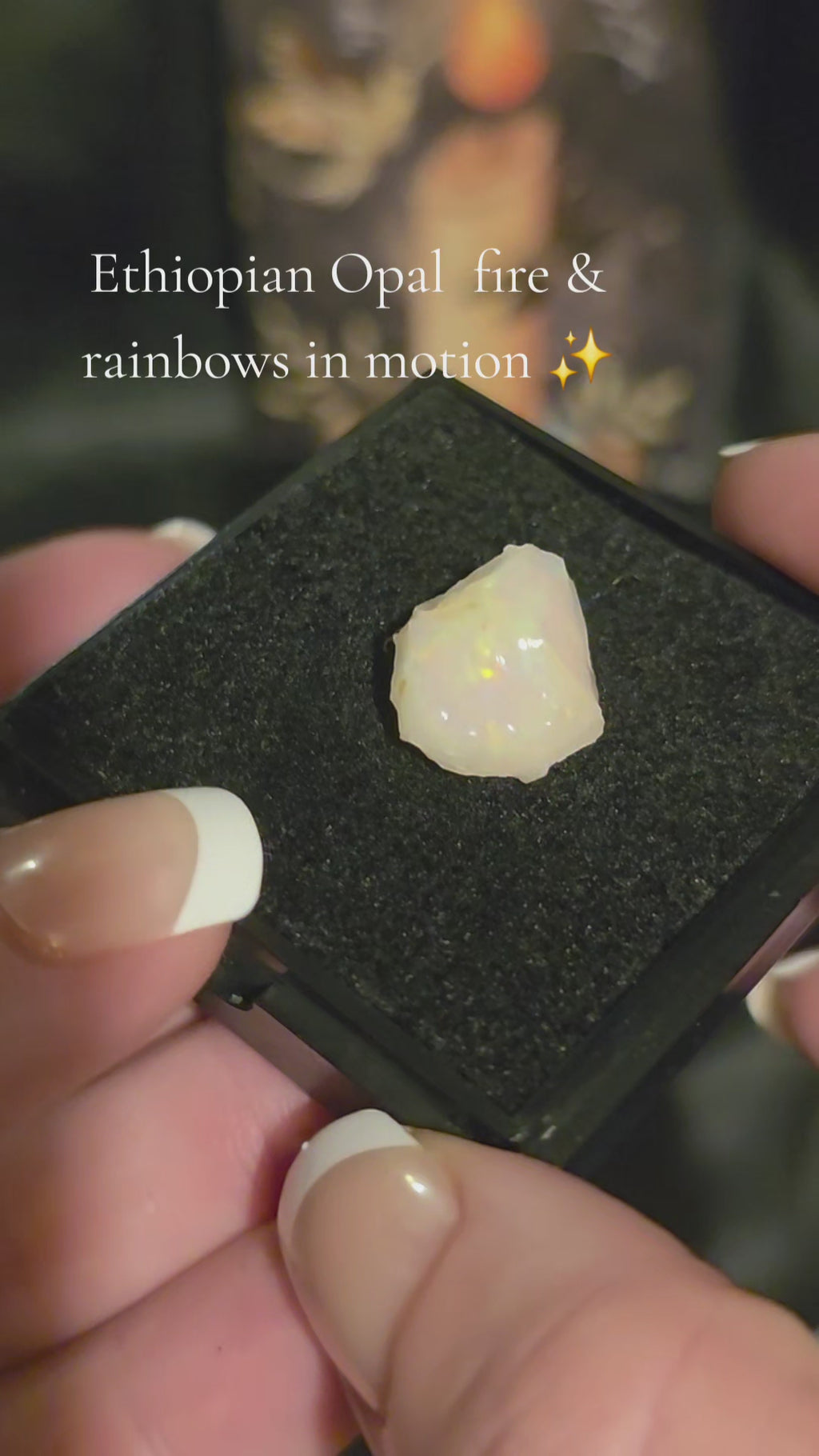 Ethiopian Opal (2g)