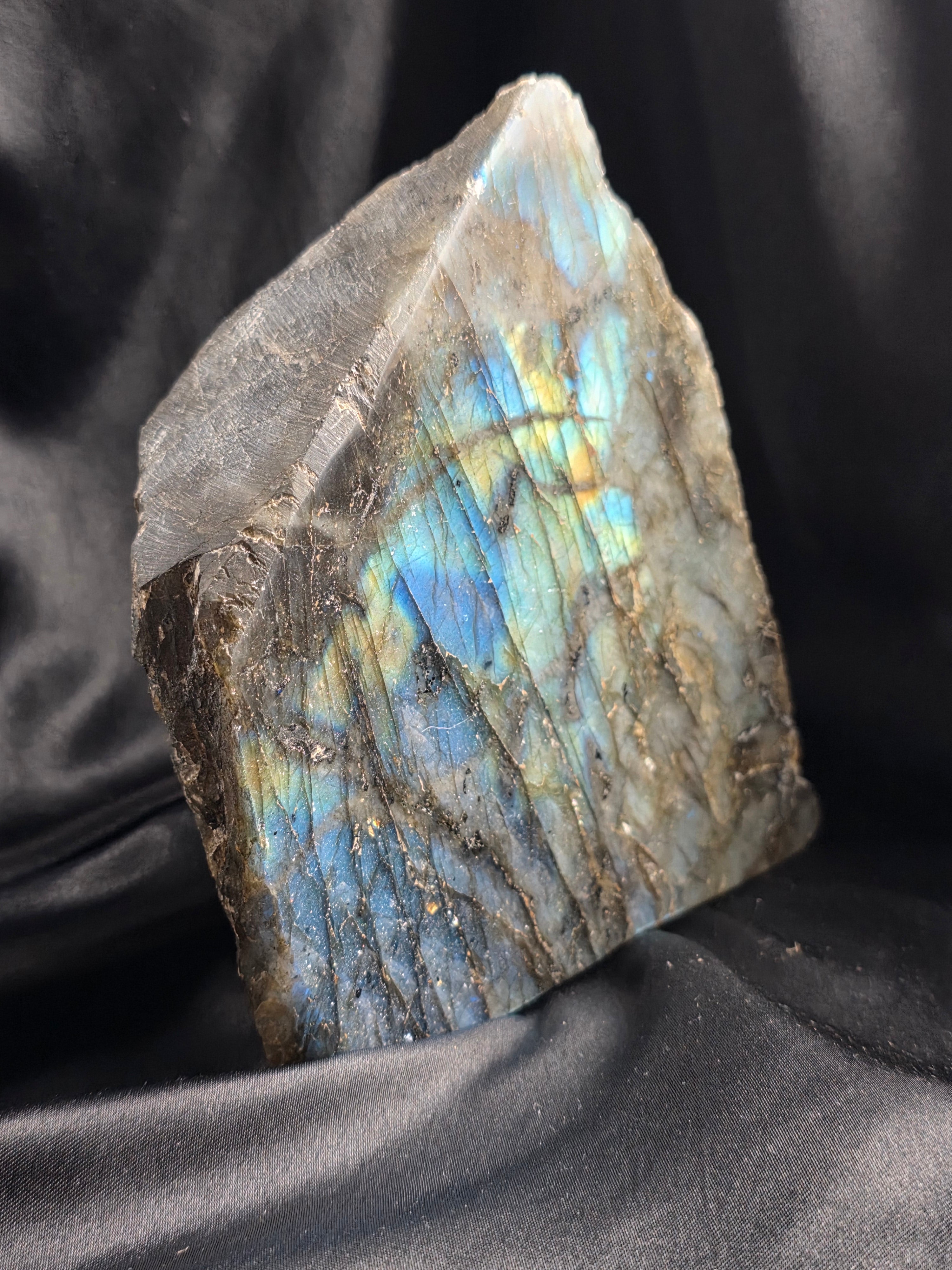 Labradorite Slab (791g)