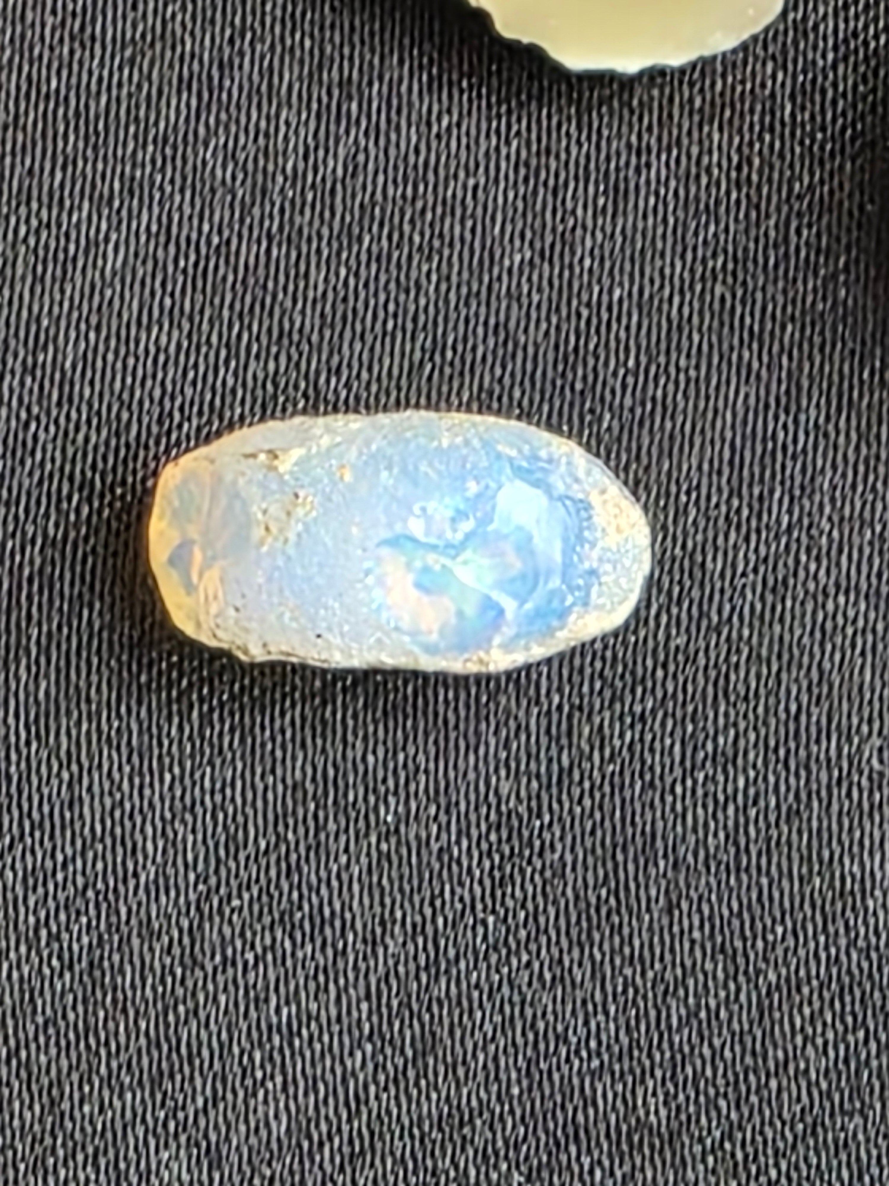 Ethiopian Opal 0.7g