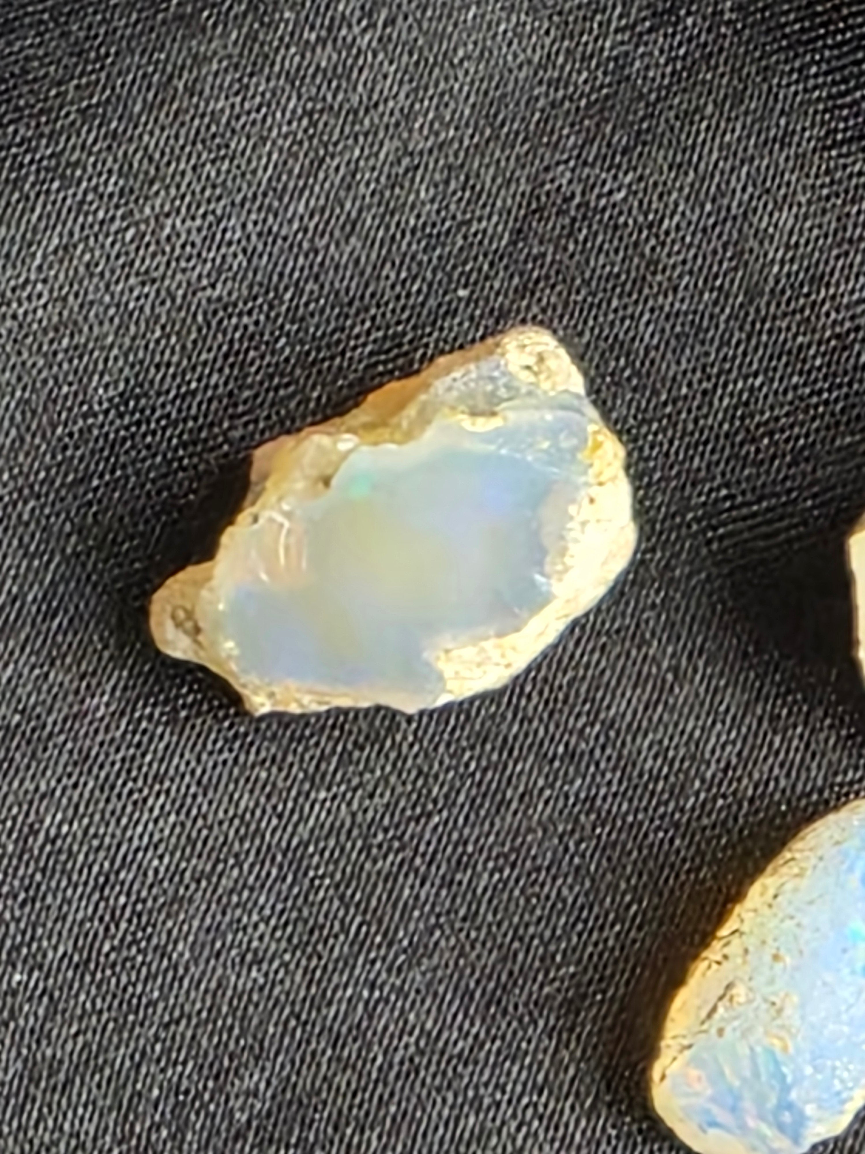 Ethiopian Opal 1.8g